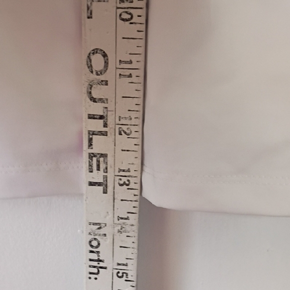 FILA White Athletic Skort Women’s Small Tennis Golf Active Skirt - Picture 6 of 9